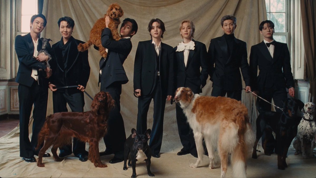 Alexpich15's tweet photo. BTS AT WORLD CUP 2026
BTS PAVED THE WAY
BTS THE LEGENDS
#BTSxWORLDCUP2026
#BTSHALFTIMESHOW
Party party Yeah!! https://t.co/mYjvYOWzWM