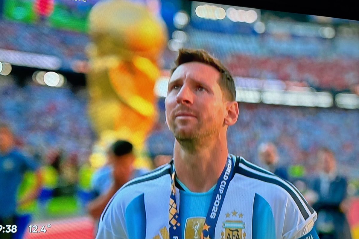 Estrellaaltuki's tweet photo. SOS lo más grande Messi🫶🫶🫶🇦🇷🇦🇷🇦🇷🇦🇷🇦🇷🇦🇷🇦🇷🇦🇷🇦🇷 https://t.co/UDPafaGZa4