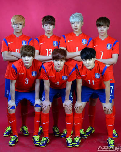 moonxjoon's tweet photo. Oh how far they’ve come https://t.co/TAsp4iz9xC