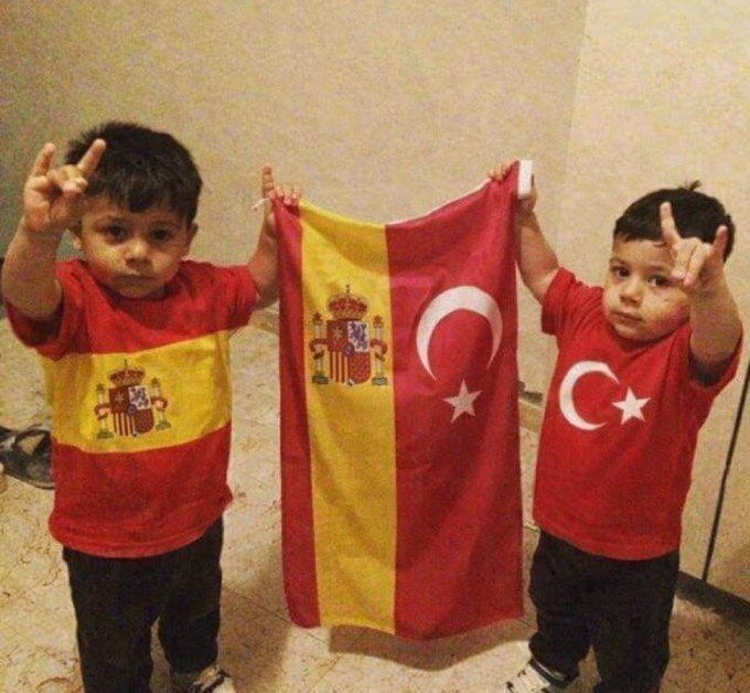 msdnmz_'s tweet photo. Tebrikler İspanya 😄🤘🏻
#İspanya
#VamosEspaña 
#España 
#Fıfaworldcup2026 https://t.co/cvVKPkKKNP
