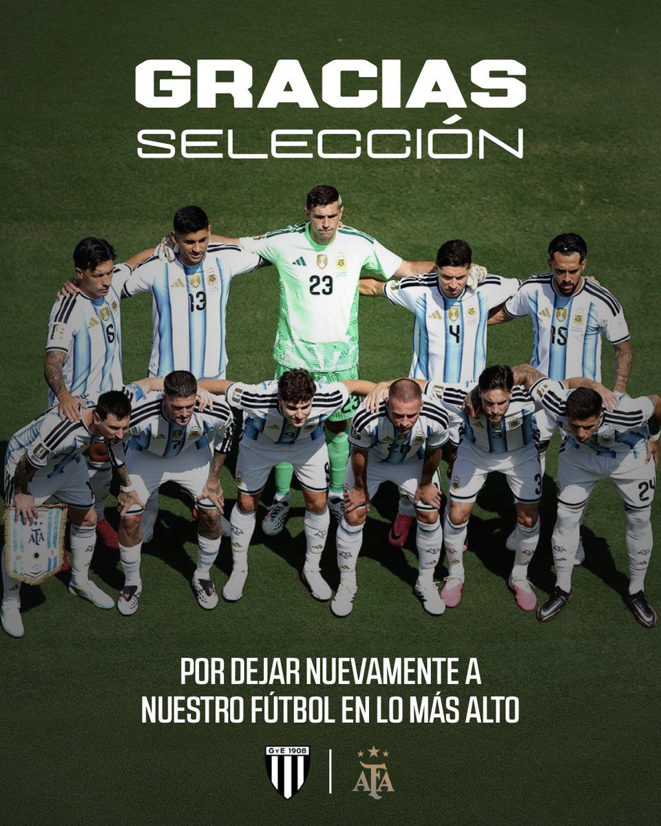 GimnasiaMendoza's tweet photo. Eternos 🩵🤍🩵 https://t.co/wrJGGGNOJQ