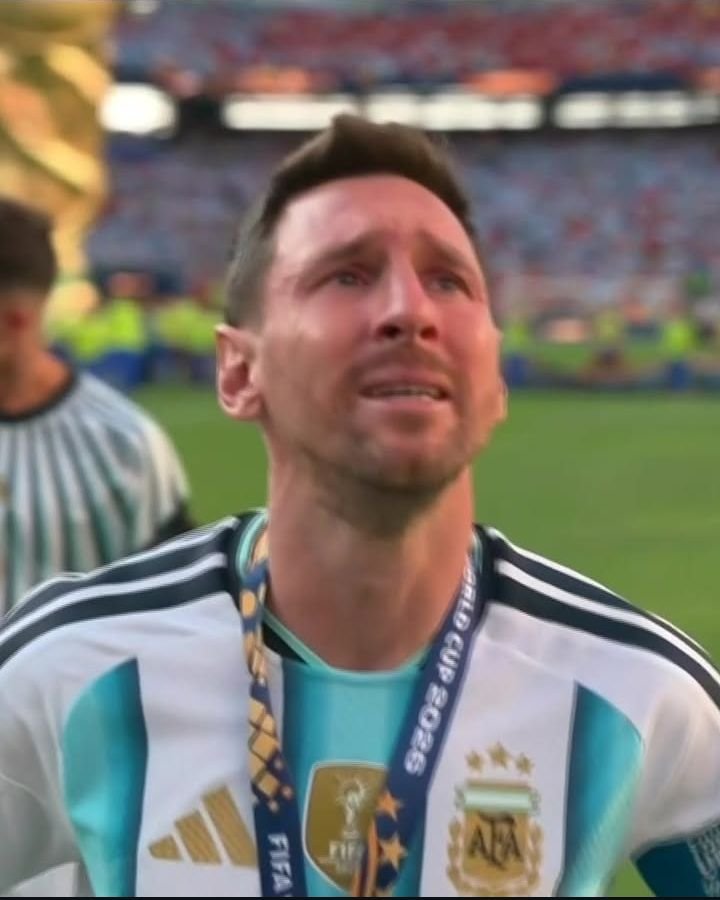 guidotabare's tweet photo. ¡CABEZA ARRIBA, CAPITÁN!🐐
#messi #MessiMagic https://t.co/s7GVbEk7V0