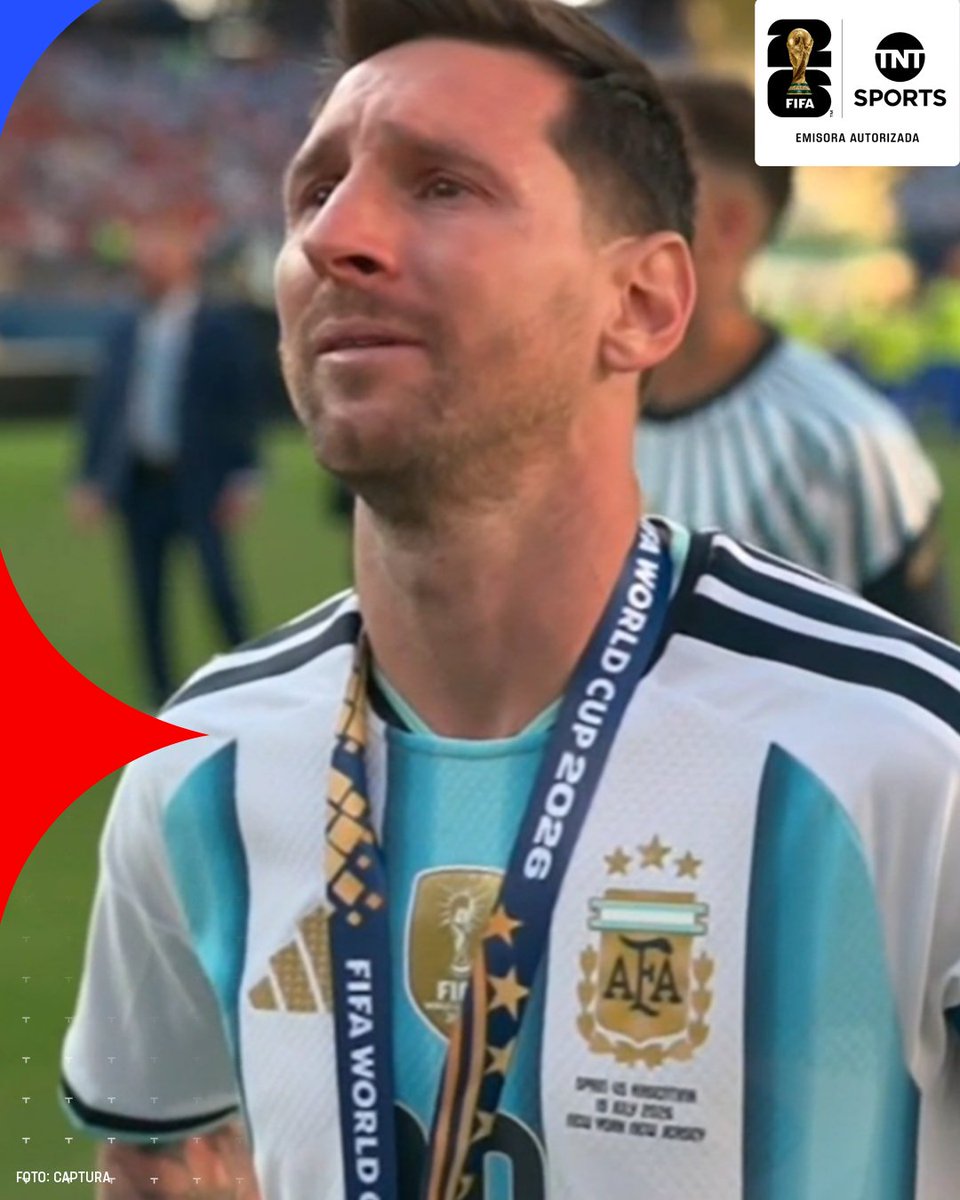 TNT Sports Argentina tweet media