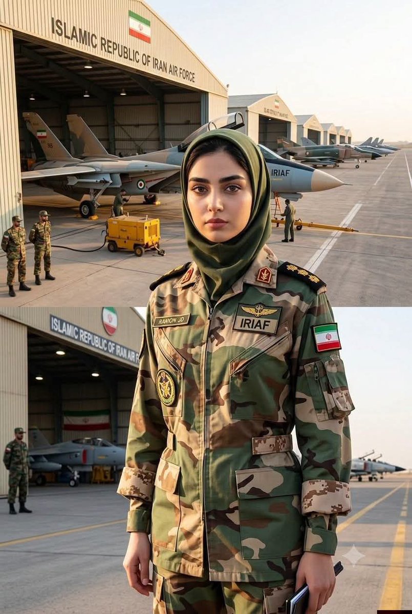 بنت الجنوب#🇮🇷 tweet media