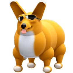 MemedogRH's tweet photo. the dankest of them all.

$Memedog https://t.co/o6fbbufe8j