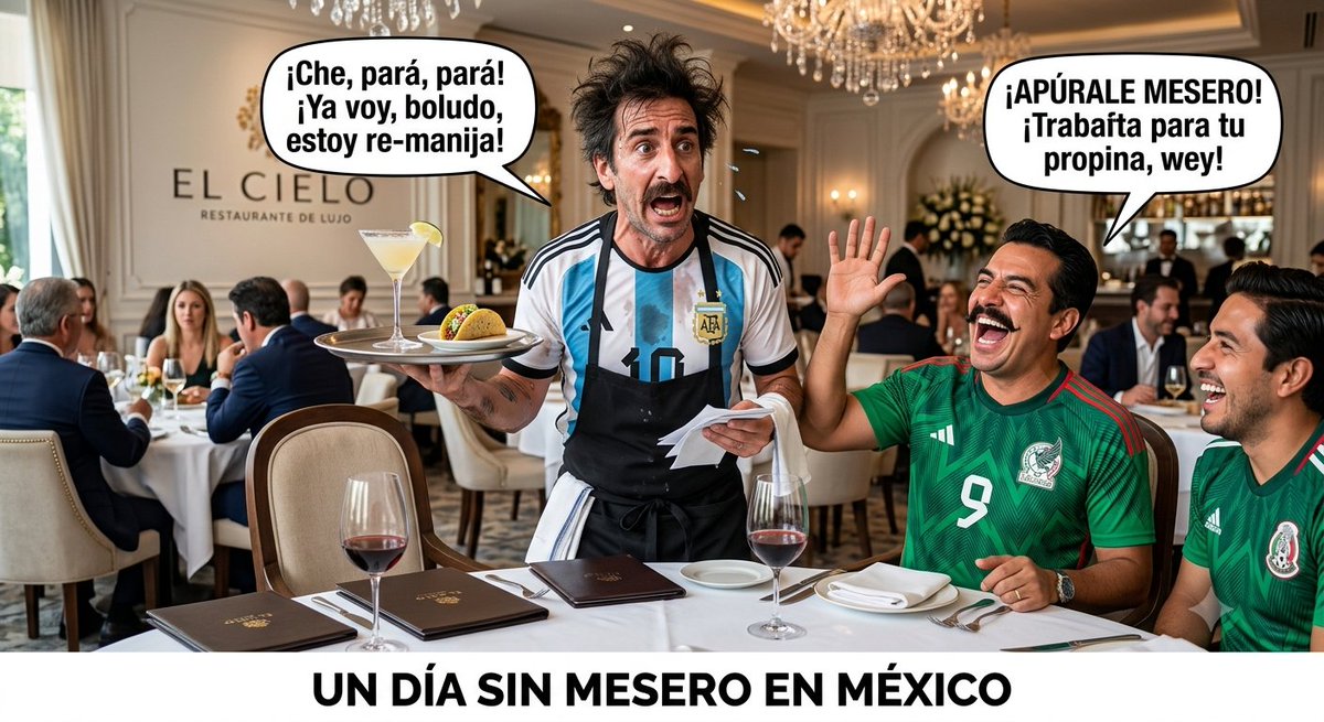 Negocios tweet media