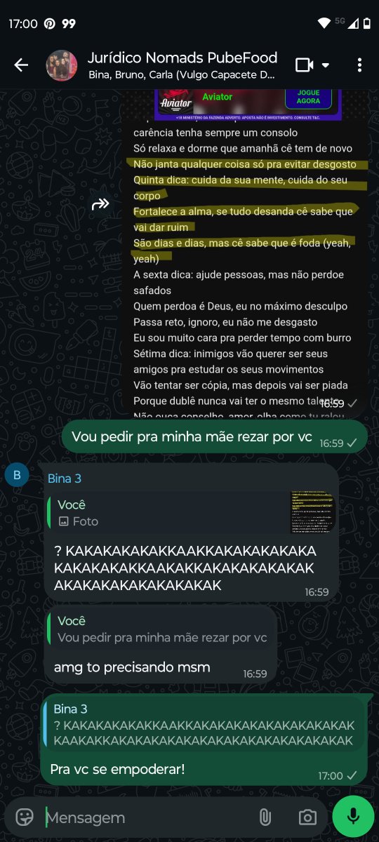 Gbissmo's tweet photo. Minha boa ação de hoje! https://t.co/33JR4VV7u2