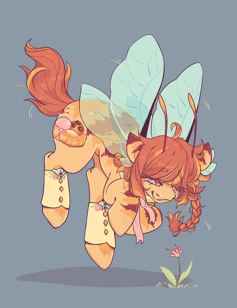 BentoBones's tweet photo. af attack on sunflounder! https://t.co/ouYrTOtz7W