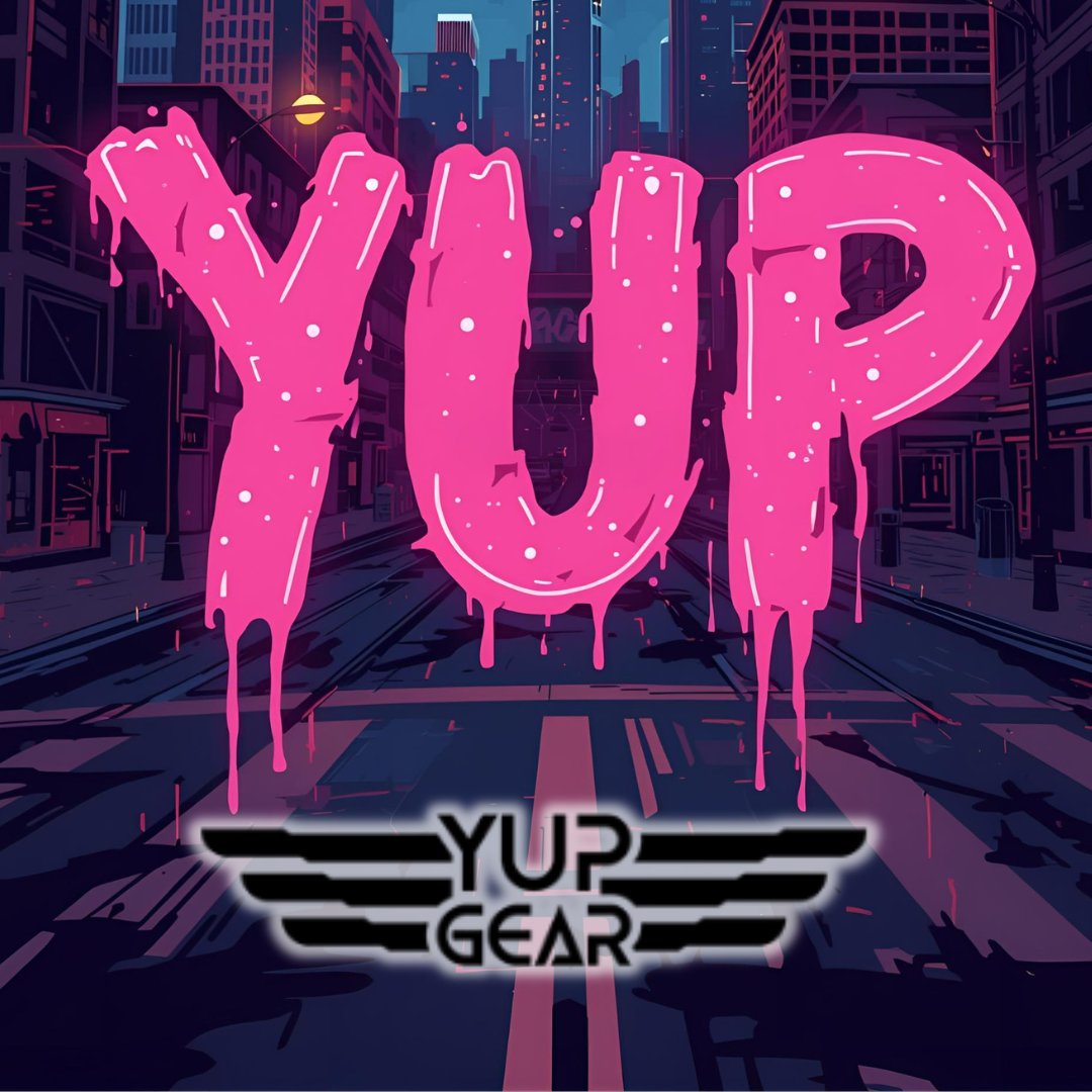 YupGear's tweet photo. Relax. It's OK to enjoy your job! 💼✨ Elevate your work experience with YUP GEAR and make every day a little brighter. Check us out at https://t.co/xAVLe3EBMM! #WorkHappy #YUPGEAR #JobJoy https://t.co/B5Y2xRfi67