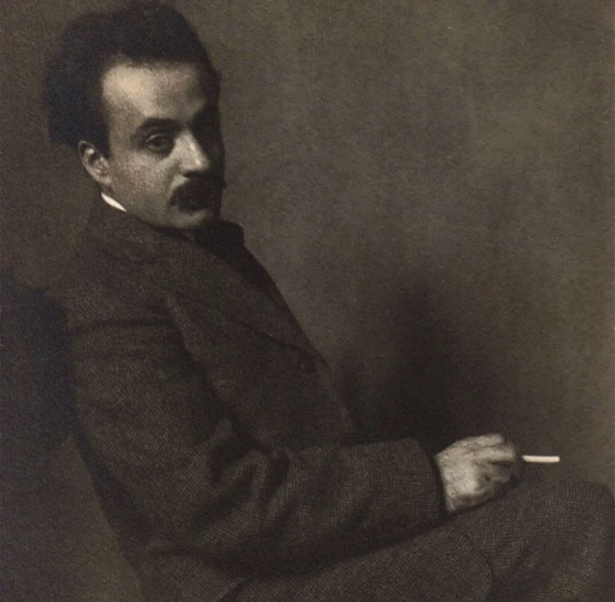WordsnWisdom26's tweet photo. "Half of what I say is meaningless, but I say it so that the other half may reach you."

— Kahlil Gibran https://t.co/BB0jeav3C1