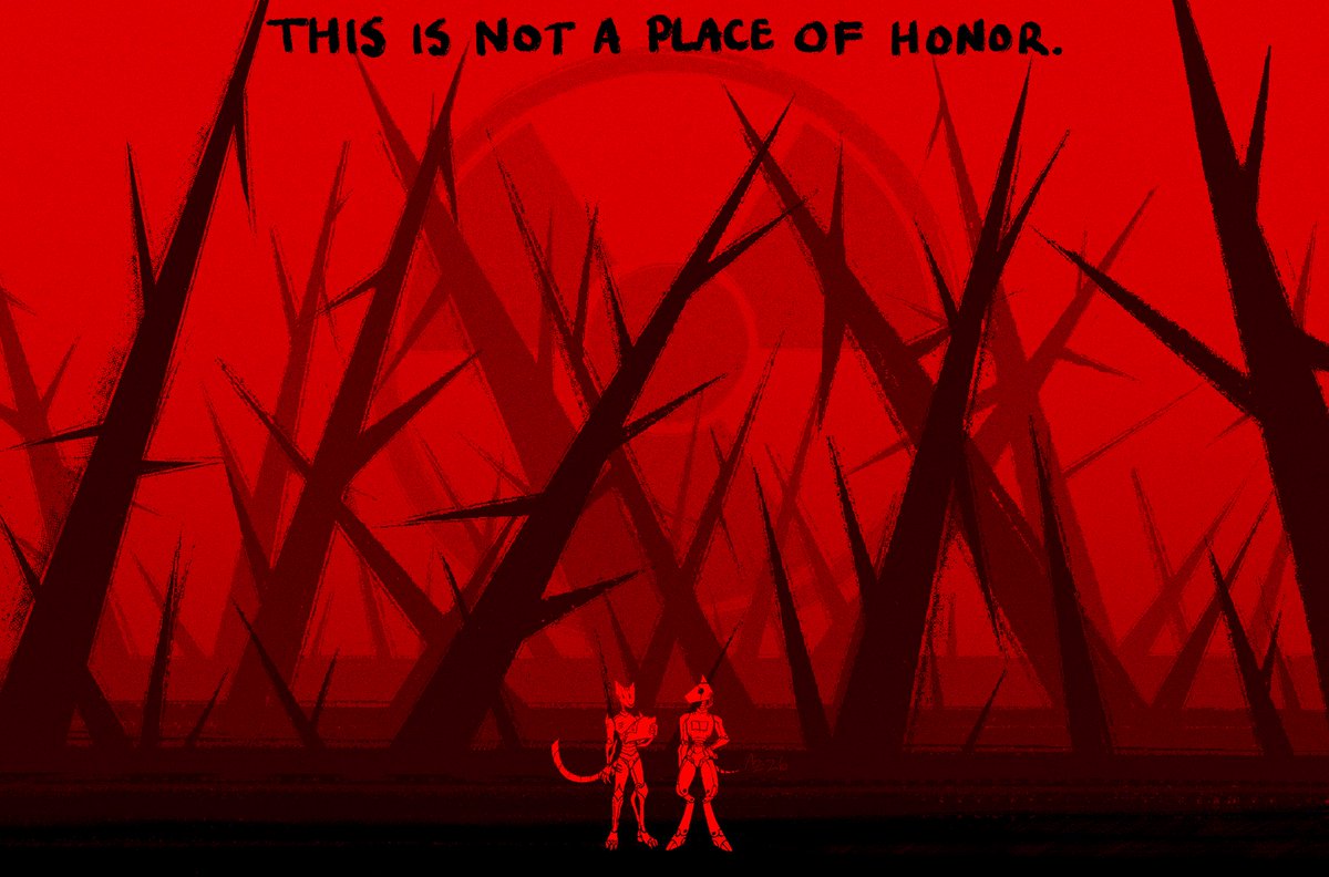 CubarisMurina's tweet photo. nuclear semiotics
#oc #digitalart #robotoc #furry https://t.co/ujRq01Z6pD
