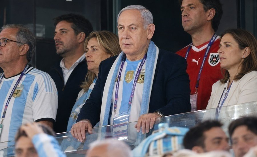 3Cebolla's tweet photo. Una más te pido Bibi, ayudanos. https://t.co/JoDCP28hLT
