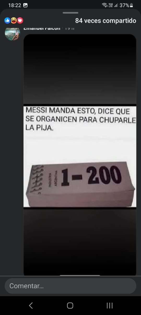 Blish Taimisson 🇦🇷 tweet media