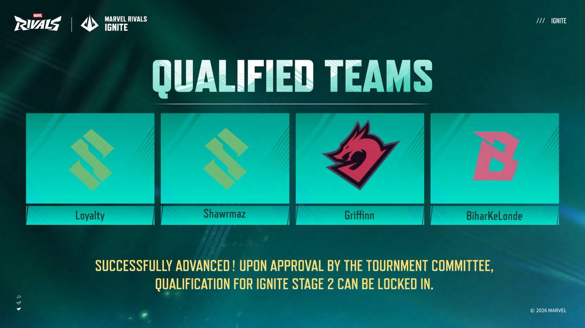 RivalsEsports's tweet photo. The other regions are locked. AMER action continues. 🔥 https://t.co/mu3guVZMl0