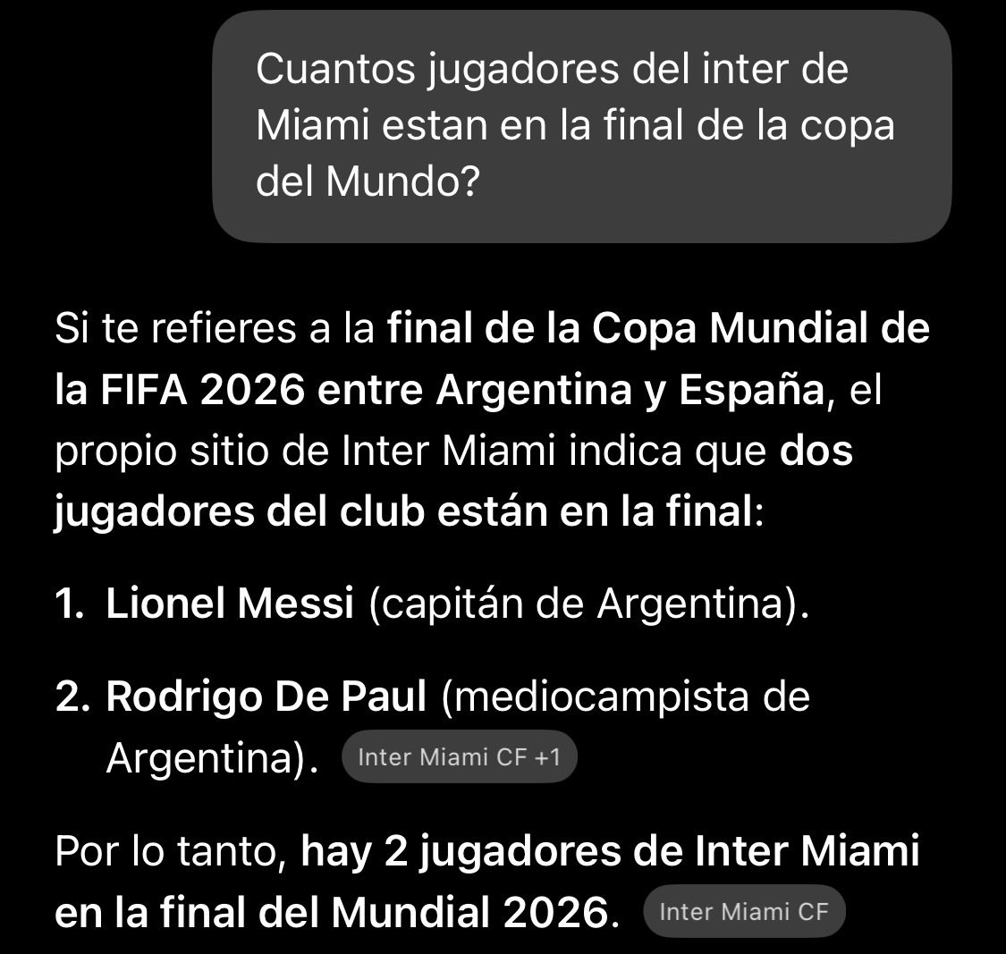 jorgearce_g's tweet photo. El Inter de Miami tiene mas jugadores en la final. https://t.co/rZMC7GcuJS