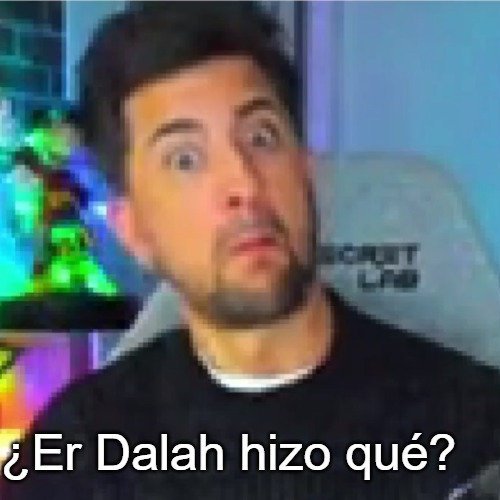 Albertopambi's tweet photo. @DieguitoComunic @Hirch129700 @Luchitasymas @MIAREsproject @DalasReview Pero por lo que sea, no lo desmientes eeeehhhh??? https://t.co/CaOwEHZYRl
