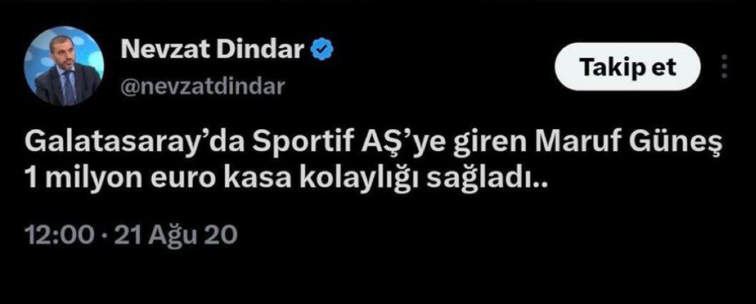 Serkan P. ¹⁹⁰⁷ tweet media