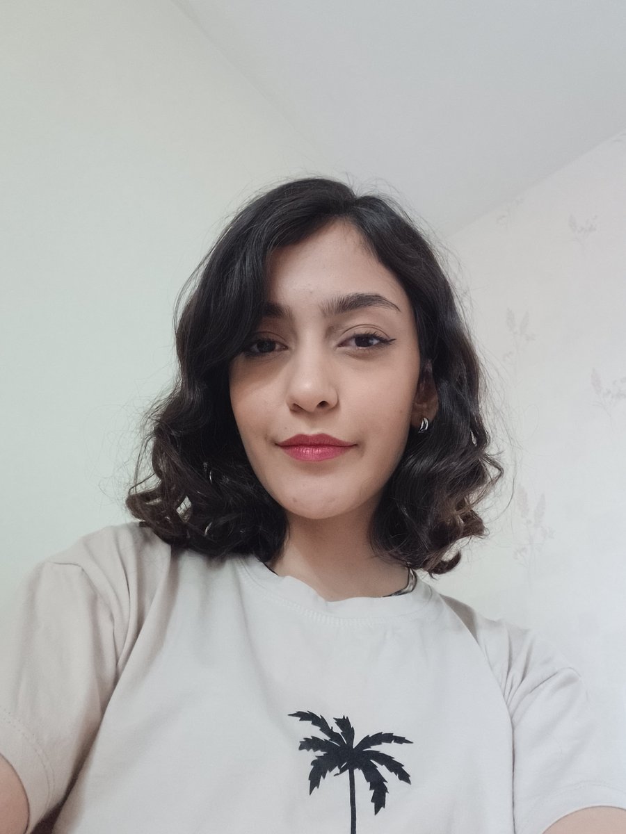 نرگِ‌سی tweet media