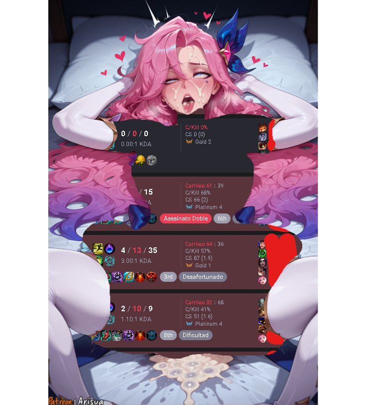 UrQueenMorgana's tweet photo. What a cutie~

It's okay to be a 𝐃𝐄𝐅𝐄𝐀𝐓𝐒𝐋𝐔𝐓~

No thinking, no needing to win, not caring for your inferior 𝐋𝐏's~

Just pump and lose like the insignificant 𝐆𝐎𝐎𝐍𝐄𝐑 you really are~

How about I take that wallet from you while I whisper in your ear~

$uccumb $end ~ https://t.co/oT9AWhPZcg