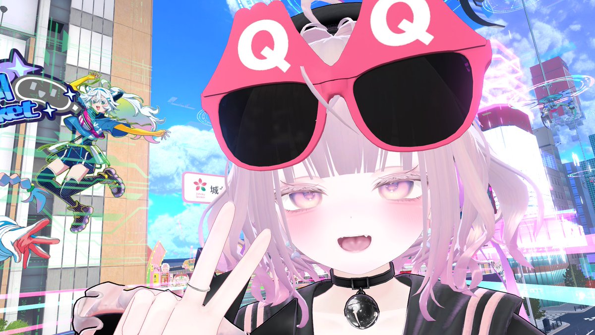 みくに tweet media