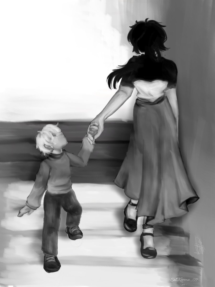 SelKarma07's tweet photo. #fanart #yezan135 #yezan 
@Yezan135 https://t.co/BHTbRcYd9g
