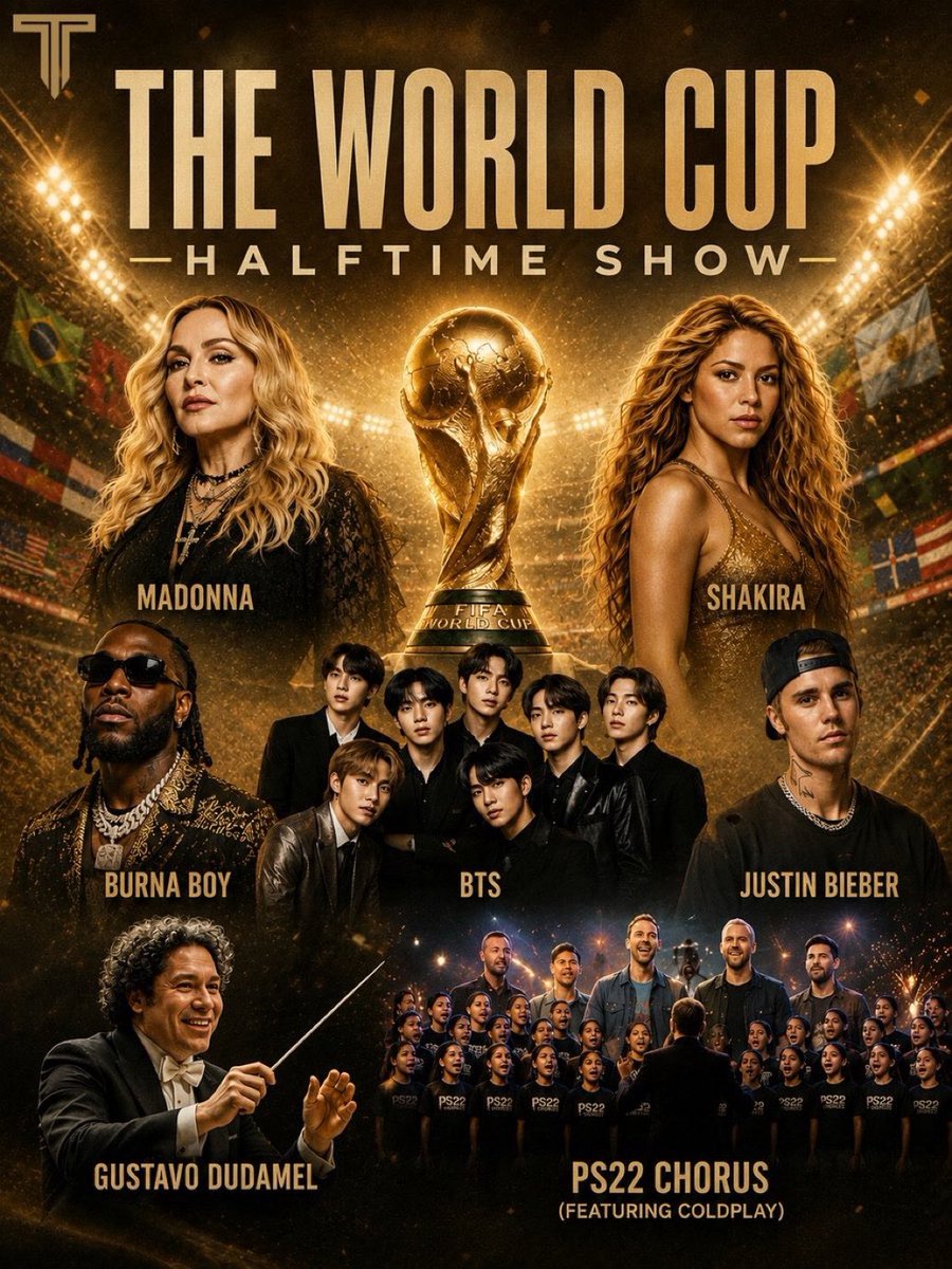 CDaniels276's tweet photo. Hands down the top halftime show this year… NFL should be paying attention. https://t.co/hHrolyQKpV