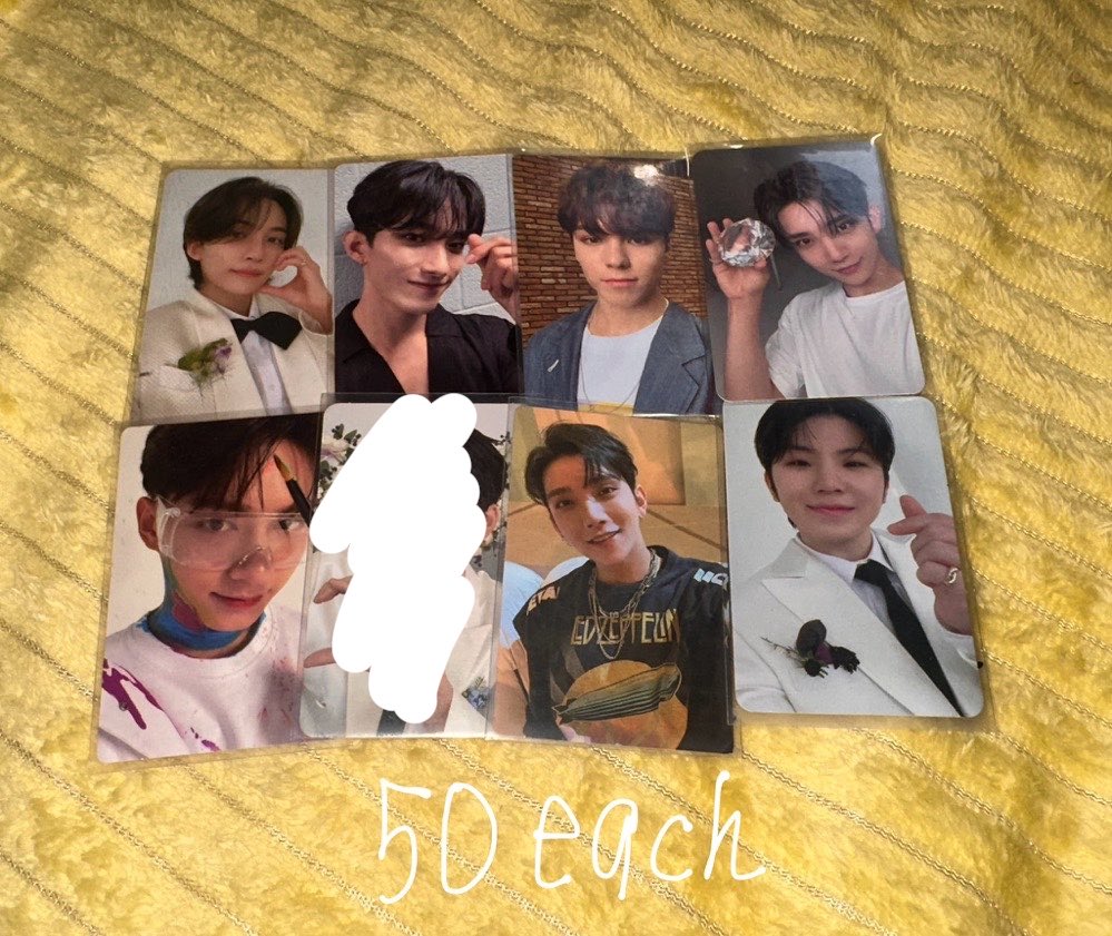 dksversionn's tweet photo. wts lfb ph 
PLE HELP RT

SEVENTEEN ASSORTED PHOTOCARDS DECLUTTERING ~

— ₱ on pic
— payo / 3days dop (1week if getting more) 
— 📍Taguig
— mop: gcash/bpi
— mod: jnt, sdd, meet up near venice
— onhand
— x sensi, cancel https://t.co/uUYJi5Pt0d