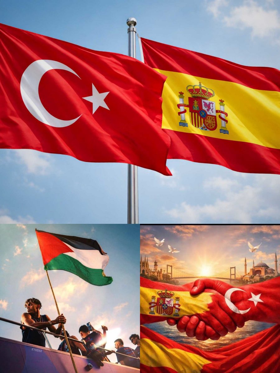 karamansabri's tweet photo. Bu akşam oynanacak Arjantin-İspanya final maçında;

Küresel vicdan İspanya ile olacak.
İsrail, soykırımcılar Messi ile olacak.

Bütün kurgu Arjantin’in kazanması üzerine kuruldu.
Arjantin’in önceki maçlarına bakınca bu açıkça görünüyor.
Mesela Mısır’a nasıl oyun oynandığına… https://t.co/HM6206A3hM