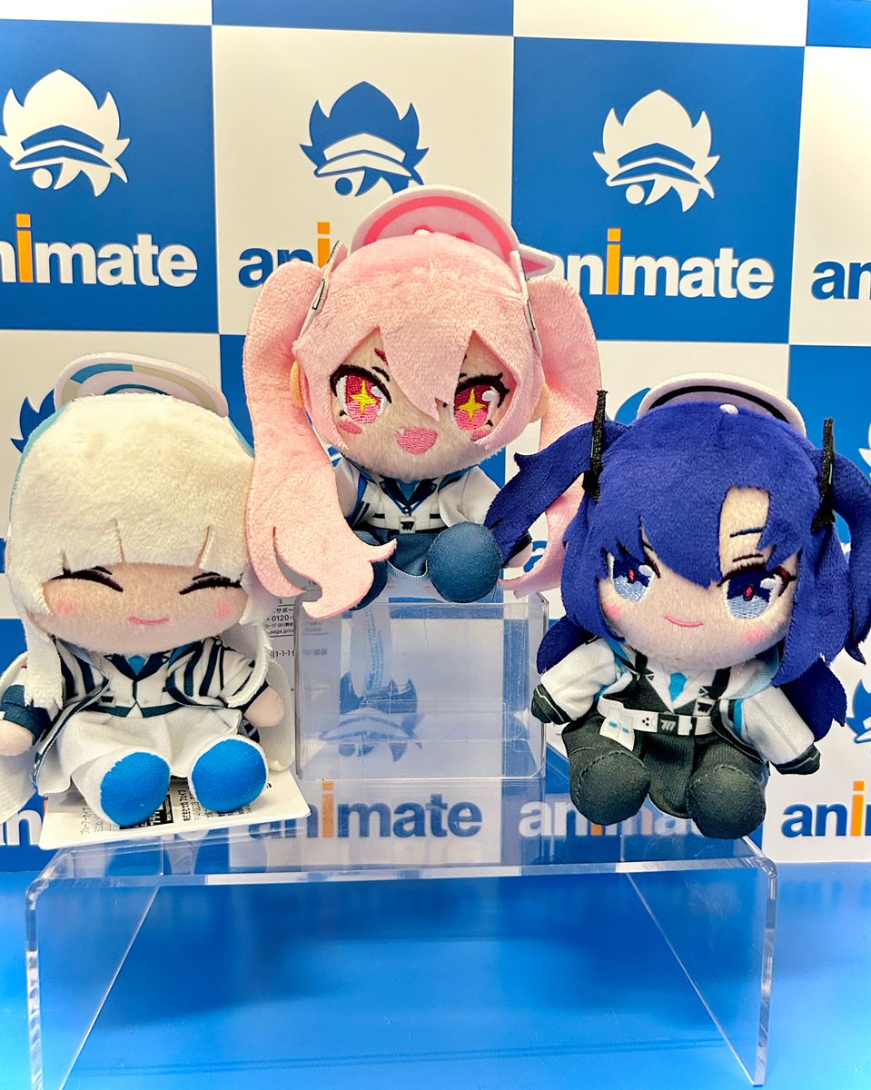 コユキちゃんが真ん中なの、2人の娘みたいでニッコリしちゃう☺️