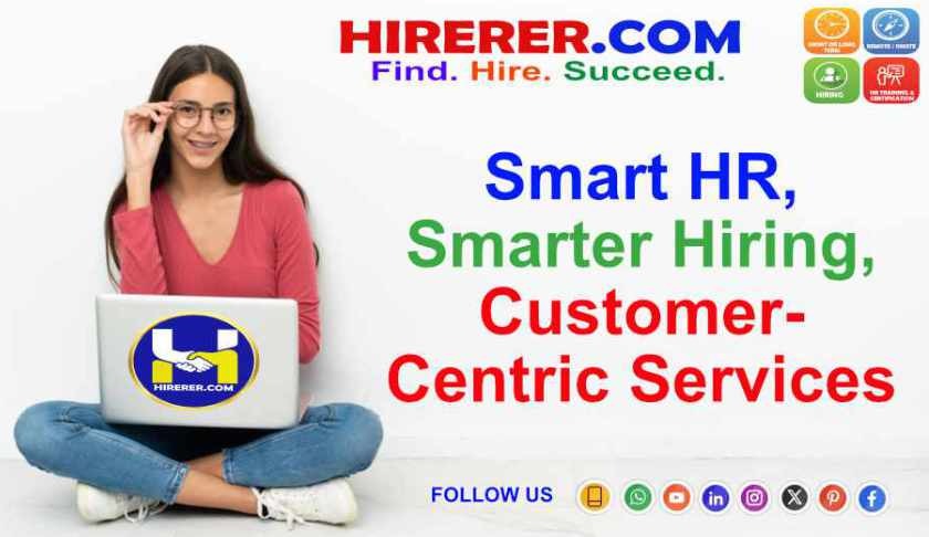 hirerercom's tweet photo. https://t.co/iJjqHsBTIH, Affordable Solutions, Dedicated Support, Proven Results

visit https://t.co/kIepvOwXpv to know more

#hiring #recruiting #hrservices #talentmanagement #smallbusiness #startup #hr #success #rentahr #OutOfJob #Hirerer #iHRAssist #smartlyhr #smartlyhiring https://t.co/UdDqbpgfec