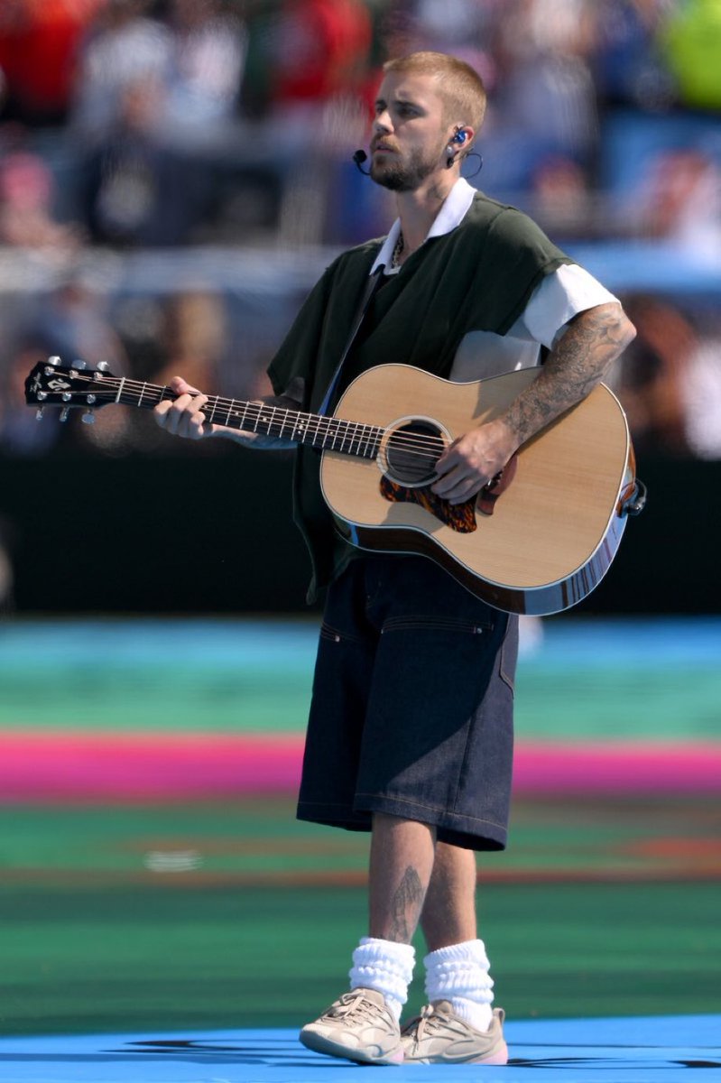 scottrauhls's tweet photo. JUSTIN BABYYY https://t.co/SFOVKjUf0m