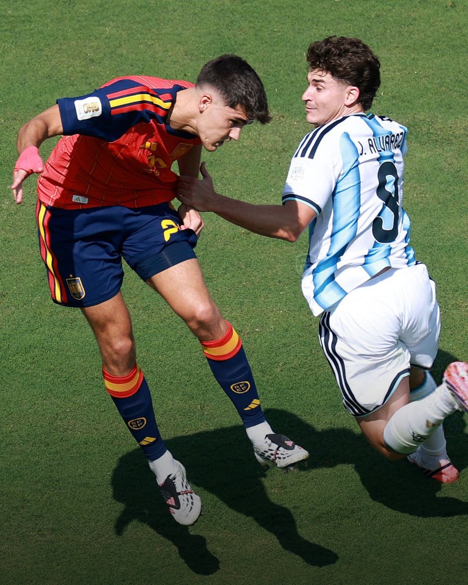 FCB World tweet media
