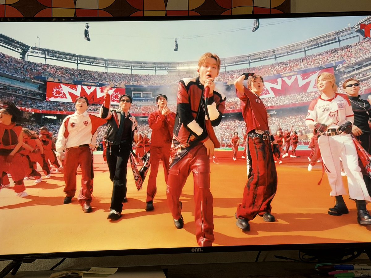 chassex_'s tweet photo. BTS AT WORLD CUP 2026
#BTSxWORLDCUP2026
#BTSHALFTIMESHOW https://t.co/BekTMmpMca