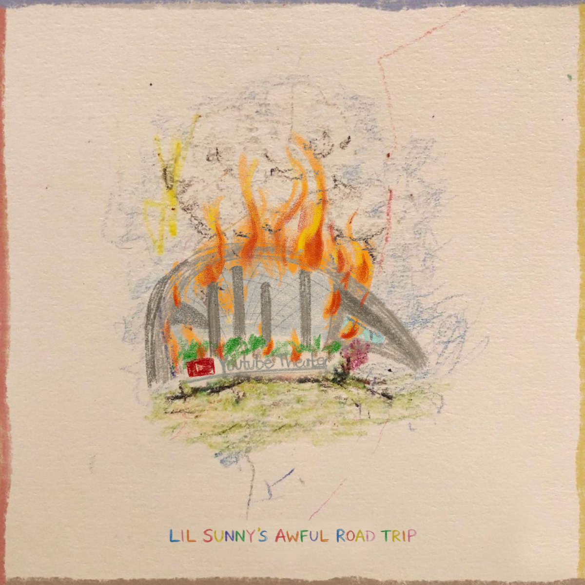 isaiahrashad's tweet photo. 5 Years of The House is Burning https://t.co/1knSWWOFXx