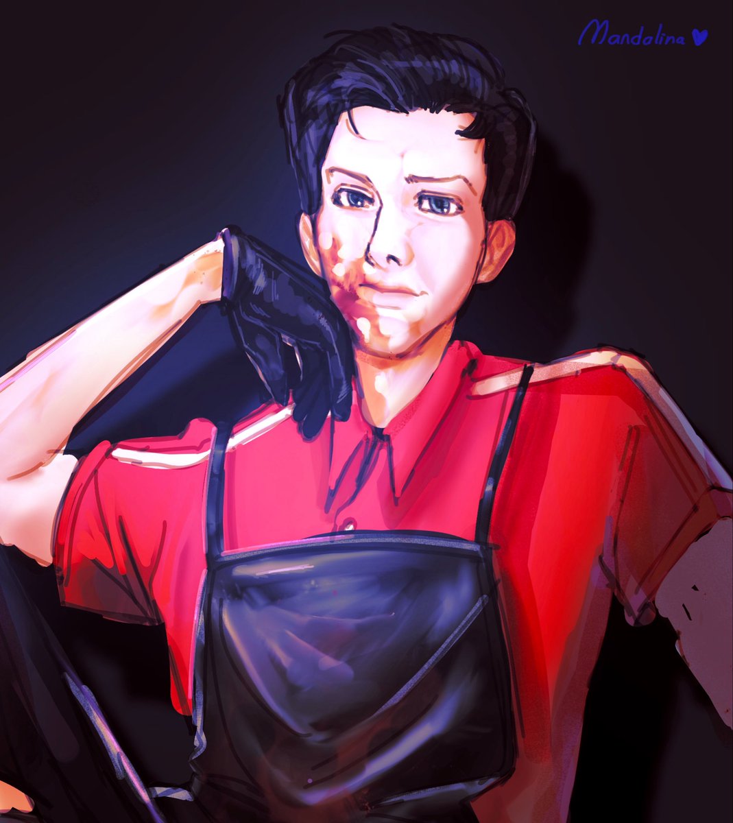 sukuaeheddo's tweet photo. tw// blood
i didn't thank quiff phil For copyright strike btw o_O https://t.co/0orrwGLUB2