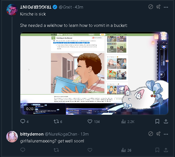 Evil Whooith tweet media