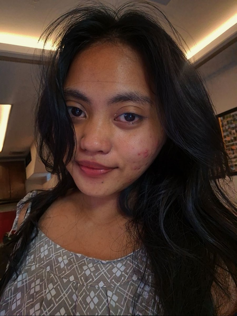 ranianaaa's tweet photo. nih sawo busuk https://t.co/YhLVdIIiO0