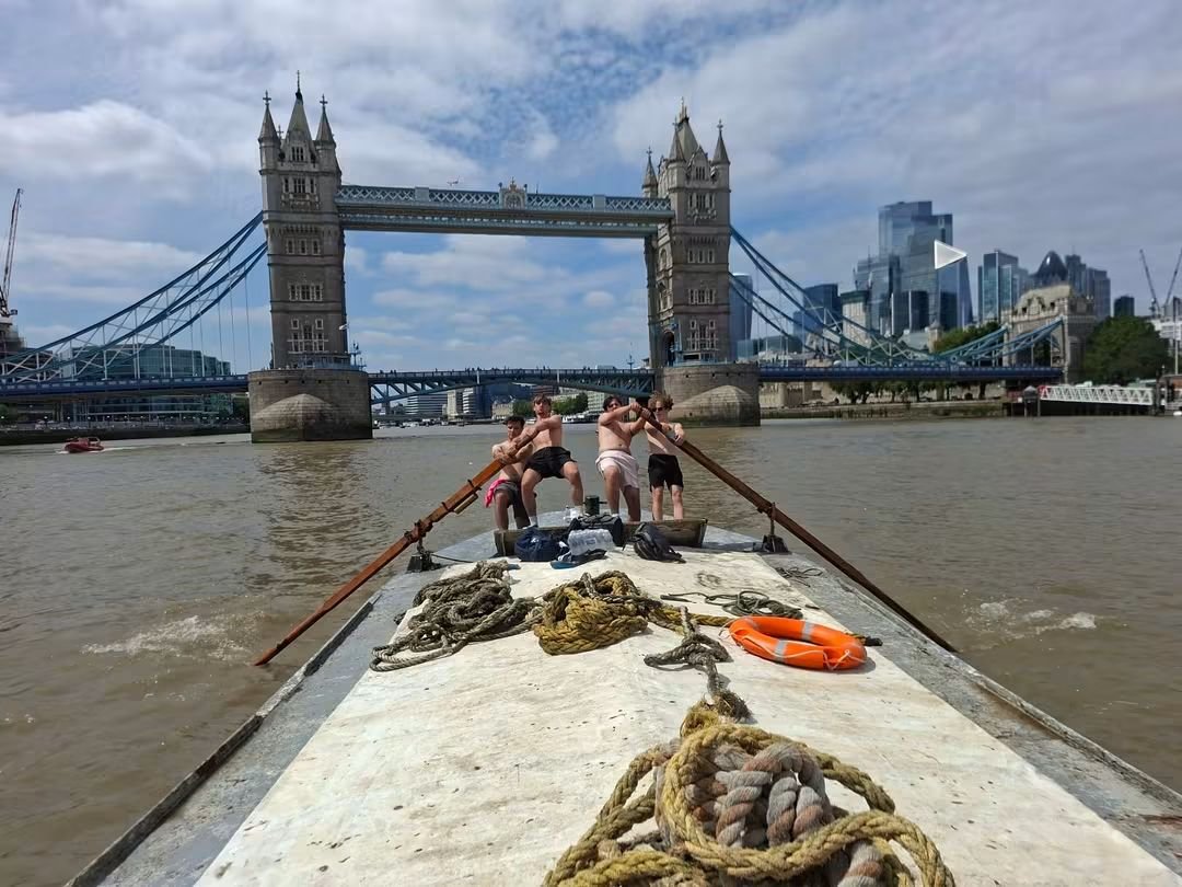 liquid_highway1's tweet photo. The annual Thames Driving Race yesterday 

Photos by Gordon Markley and Tomasz Brucki https://t.co/CJ7yW5paca