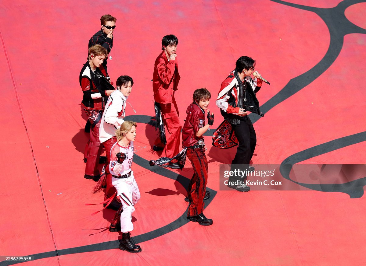 RM91227's tweet photo. #BTS getty images

BTS AT WORLD CUP 2026
#BTSxWORLDCUP2026
#BTSHALFTIMESHOW https://t.co/3qtASn0yOm