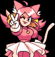 UltimateHott1e's tweet photo. "Ooh, look at her. She's a bad Mama Jama, just as fine as she can be~"

#JJBARP #JojoTWT #MVRP #JoJoRP https://t.co/n4KEpehL7W