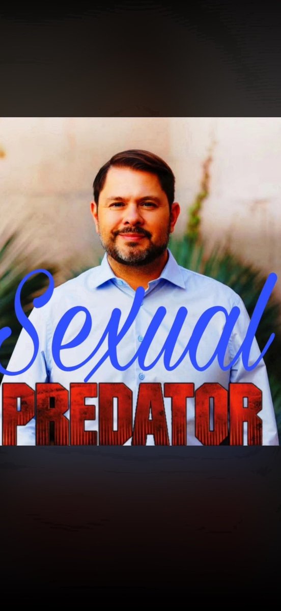 Pruett3F's tweet photo. @RubenGallego The pedo popped his head out again! https://t.co/LpANFR15UF