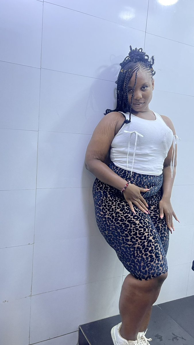 Precious is on her way to be chartered tweet media