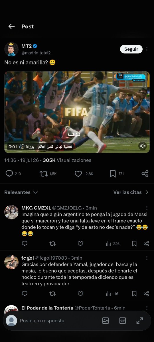 Luis Orozco tweet media
