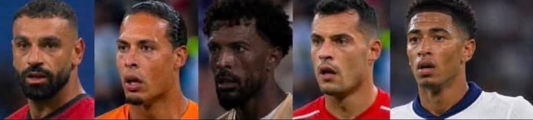EdoretIcon's tweet photo. Ojalá España no se sume a la tendencia este domingo.

#FIFAWORLDCUP2026
#WorldCup2026
#FIFAWorldCup
#España #Argentina� #España #Francia #Inglaterra https://t.co/DTr3hTKe6E