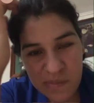 charliecbbs's tweet photo. @losoy00 Puta, tengo dolor de cabeza por esa última batalla en la noche 😢💔

#TeamYuliRuiz
#TeamKarola https://t.co/lvNiXdknPo