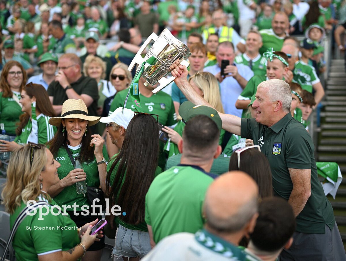 sportsfile tweet media