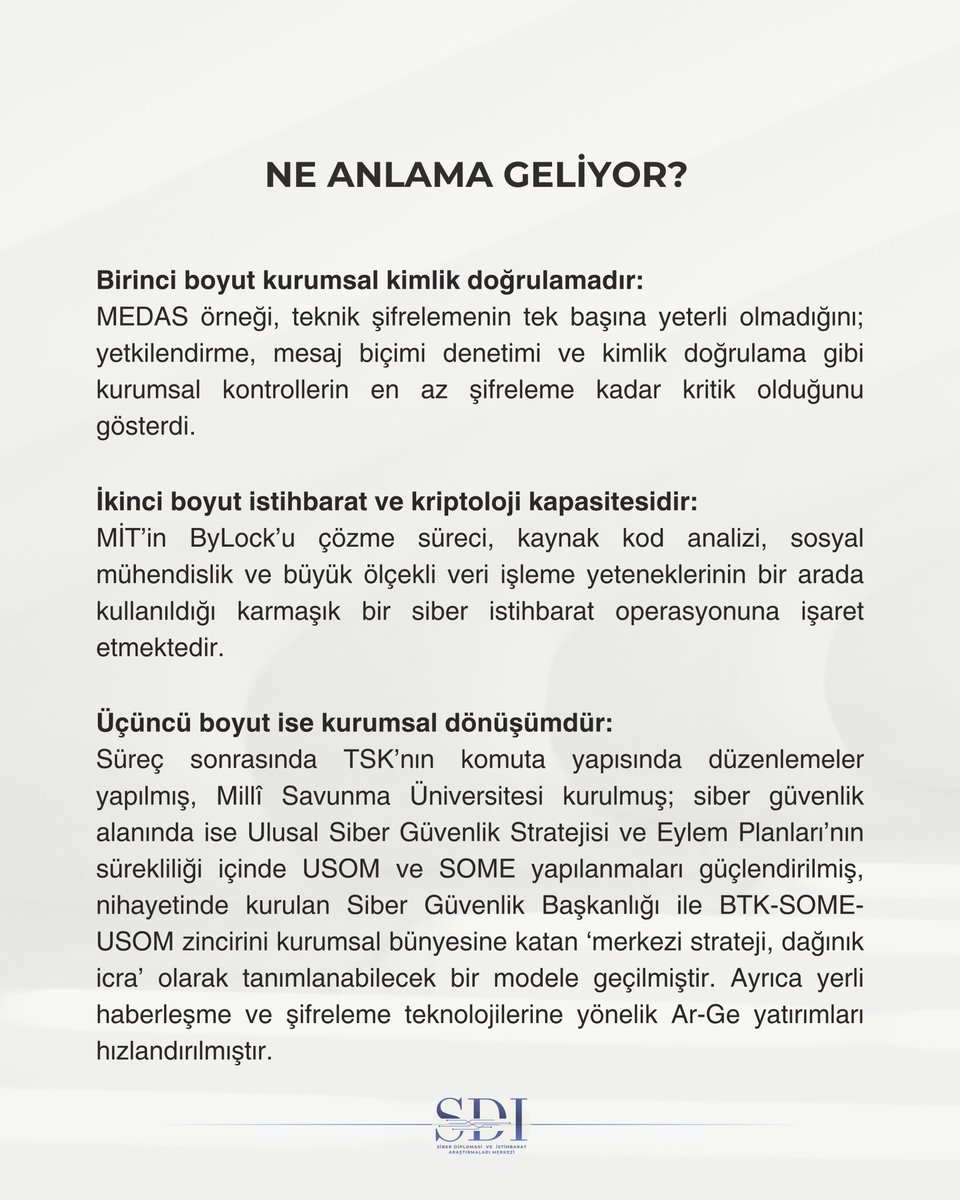sdiam_tr's tweet photo. @DivanDernegi @DivanAkademi #MEDAS #MİT #FETÖ #ByLock #Eagle #15Temmuz #DivanDernegi #sdiam https://t.co/ox3Ksm7VBS