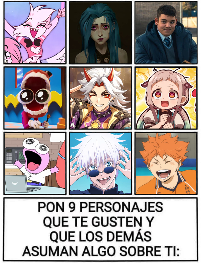DeliriosDToffee's tweet photo. Estoy al borde del colapso, así que me puse a hacer esto pa' no caer en la tentación de mufar JSJS

Creo que está clara mi mentalidad, no? 😔 https://t.co/E39yvZK4T4