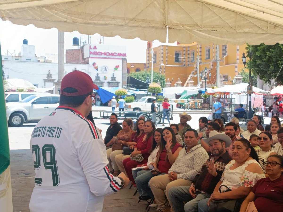 Ernesto A. Prieto Gallardo tweet media