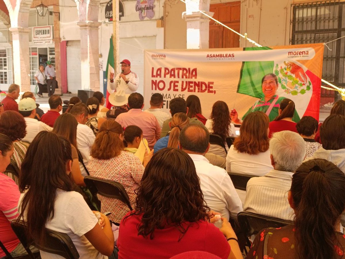 Ernesto A. Prieto Gallardo tweet media